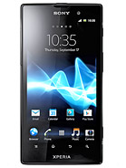 Best available price of Sony Xperia ion HSPA in Lesotho