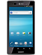 Best available price of Sony Xperia ion LTE in Lesotho