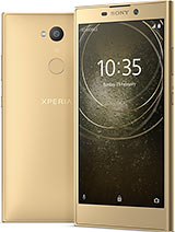 Best available price of Sony Xperia L2 in Lesotho