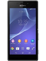 Best available price of Sony Xperia M2 in Lesotho
