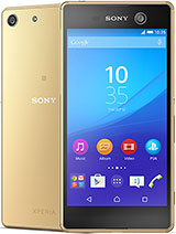 Best available price of Sony Xperia M5 in Lesotho