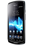 Best available price of Sony Xperia neo L in Lesotho
