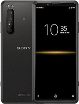 Best available price of Sony Xperia Pro in Lesotho