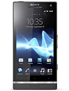 Best available price of Sony Xperia SL in Lesotho