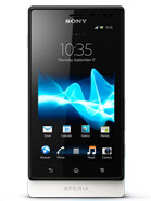 Best available price of Sony Xperia sola in Lesotho