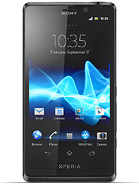 Best available price of Sony Xperia T in Lesotho