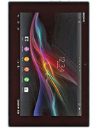 Best available price of Sony Xperia Tablet Z LTE in Lesotho