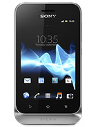 Best available price of Sony Xperia tipo dual in Lesotho