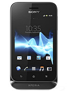 Best available price of Sony Xperia tipo in Lesotho