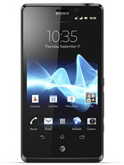 Best available price of Sony Xperia T LTE in Lesotho