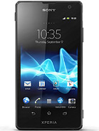 Best available price of Sony Xperia TX in Lesotho