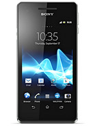 Best available price of Sony Xperia V in Lesotho