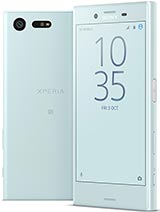 Best available price of Sony Xperia X Compact in Lesotho