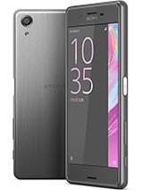 Best available price of Sony Xperia X Performance in Lesotho