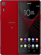 Best available price of Sony Xperia X Ultra in Lesotho
