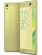 Best available price of Sony Xperia XA Ultra in Lesotho