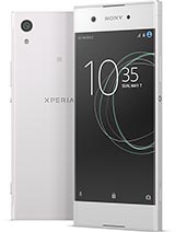 Best available price of Sony Xperia XA1 in Lesotho
