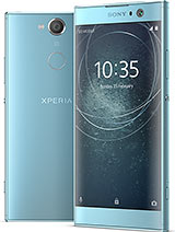 Best available price of Sony Xperia XA2 in Lesotho