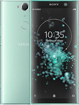 Best available price of Sony Xperia XA2 Plus in Lesotho