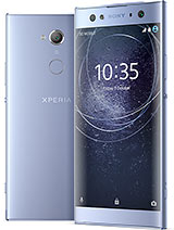 Best available price of Sony Xperia XA2 Ultra in Lesotho