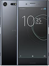 Best available price of Sony Xperia XZ Premium in Lesotho