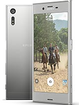 Best available price of Sony Xperia XZ in Lesotho