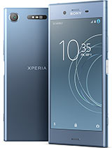 Best available price of Sony Xperia XZ1 in Lesotho