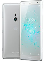Best available price of Sony Xperia XZ2 in Lesotho