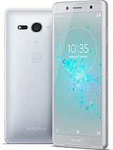 Best available price of Sony Xperia XZ2 Compact in Lesotho