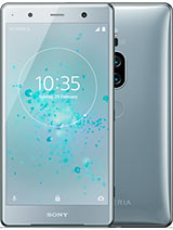 Best available price of Sony Xperia XZ2 Premium in Lesotho