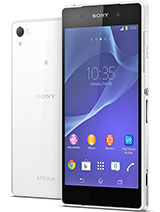 Best available price of Sony Xperia Z2 in Lesotho