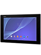 Best available price of Sony Xperia Z2 Tablet LTE in Lesotho