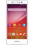 Best available price of Sony Xperia Z4v in Lesotho