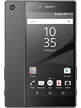 Best available price of Sony Xperia Z5 Dual in Lesotho