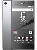 Best available price of Sony Xperia Z5 Premium Dual in Lesotho