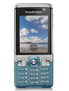 Best available price of Sony Ericsson C702 in Lesotho