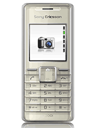 Best available price of Sony Ericsson K200 in Lesotho