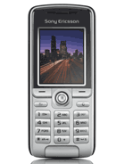 Best available price of Sony Ericsson K320 in Lesotho