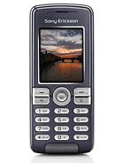 Best available price of Sony Ericsson K510 in Lesotho