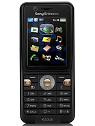 Best available price of Sony Ericsson K530 in Lesotho