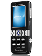 Best available price of Sony Ericsson K550 in Lesotho