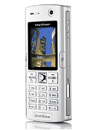 Best available price of Sony Ericsson K608 in Lesotho