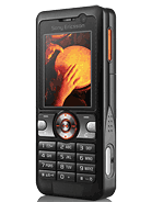 Best available price of Sony Ericsson K618 in Lesotho