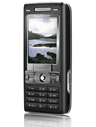 Best available price of Sony Ericsson K790 in Lesotho