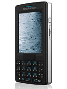 Best available price of Sony Ericsson M600 in Lesotho