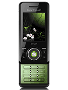 Best available price of Sony Ericsson S500 in Lesotho