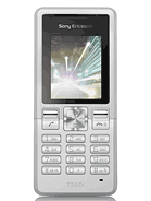Best available price of Sony Ericsson T250 in Lesotho