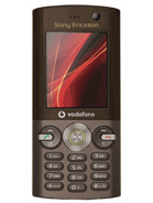 Best available price of Sony Ericsson V640 in Lesotho