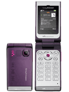 Best available price of Sony Ericsson W380 in Lesotho