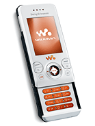 Best available price of Sony Ericsson W580 in Lesotho